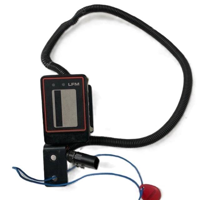 LFM Electronic controller Linde FDE-70/20 CE01 (3903700026)