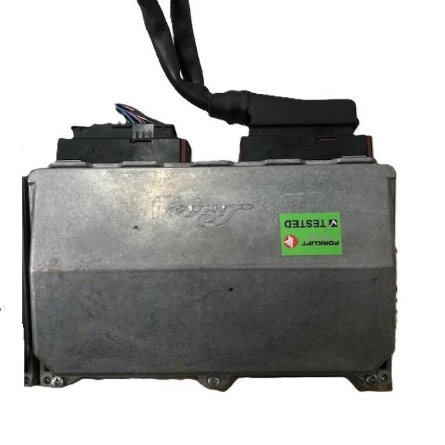 LDC-33/10-FE06 Controller for Linde 336 Linde  (3903605837)
