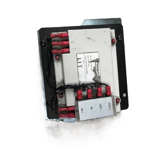 DC/DC Converter for Toyota / BT BT LPE 250 (0060338)