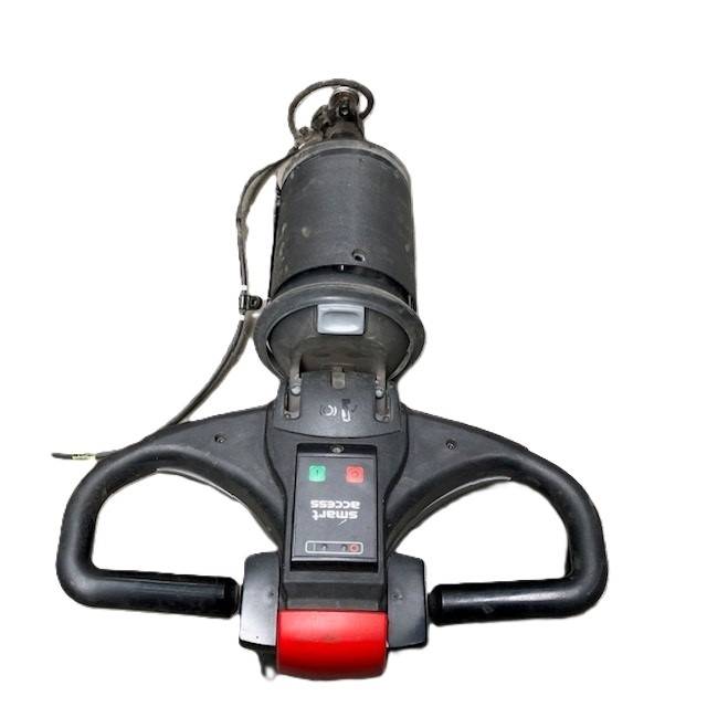 Complete tiller arm for Toyota BT BT LPE250