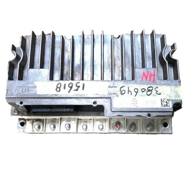 Output module SAC-TP-48V series 1120 Linde R14HD-01, Series 1120 (#3903503828)