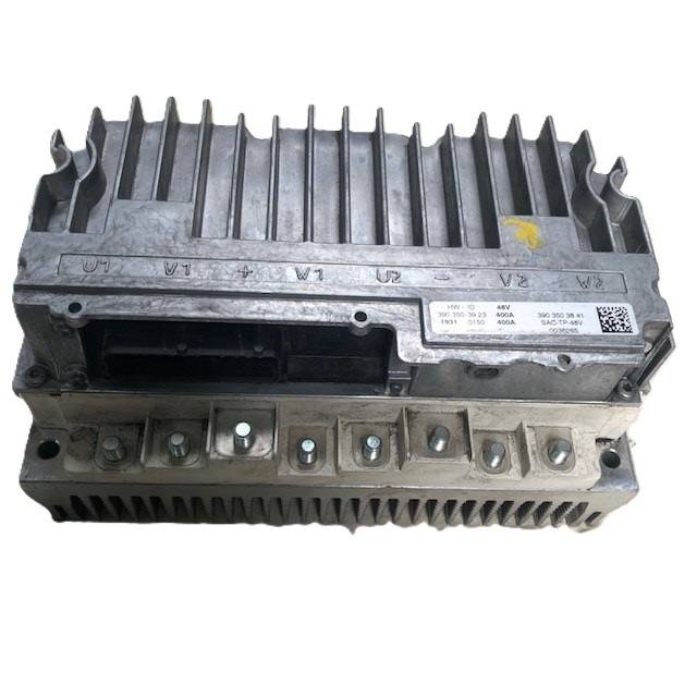 Output Module SAC-TP-48V for Linde Linde R14, Series 1120 (3903503841)