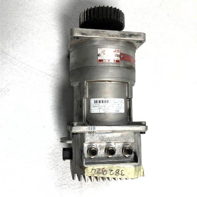 Steering unit for Linde /115-02/116-01 Linde Series 115-02 / 116-01 (51615420510)