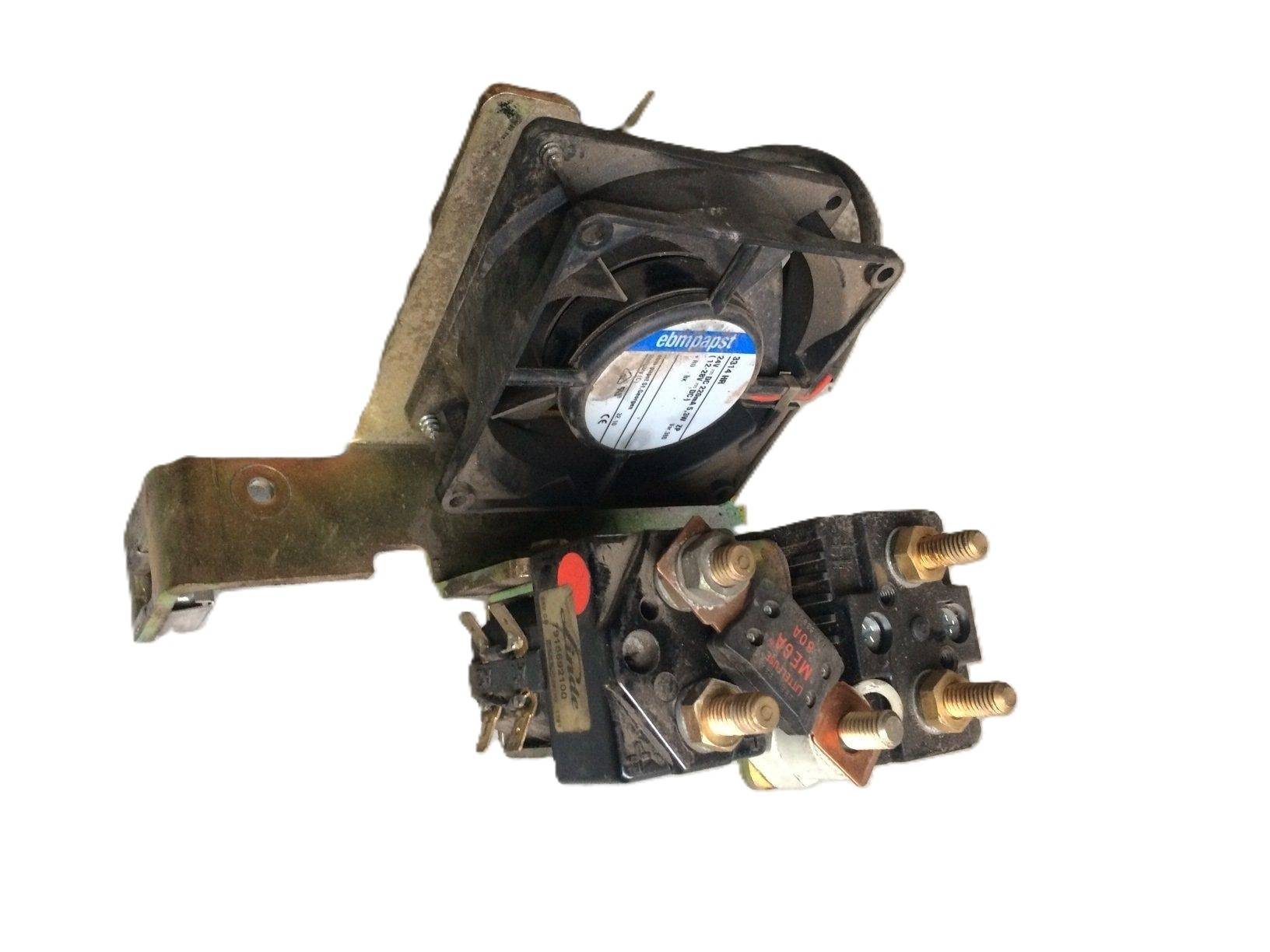 Magnetic Switch for Linde Linde T20SP, Series 131 (0039703526)