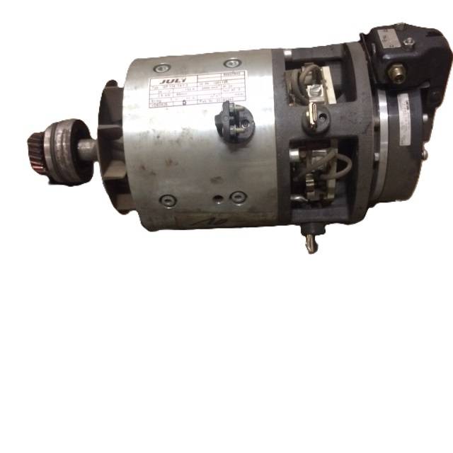 Traction motor for Jungheinrich Jungheinrich ECE 20 (50027943)