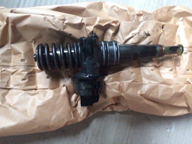 Injection pump Linde  (VW045130079X)