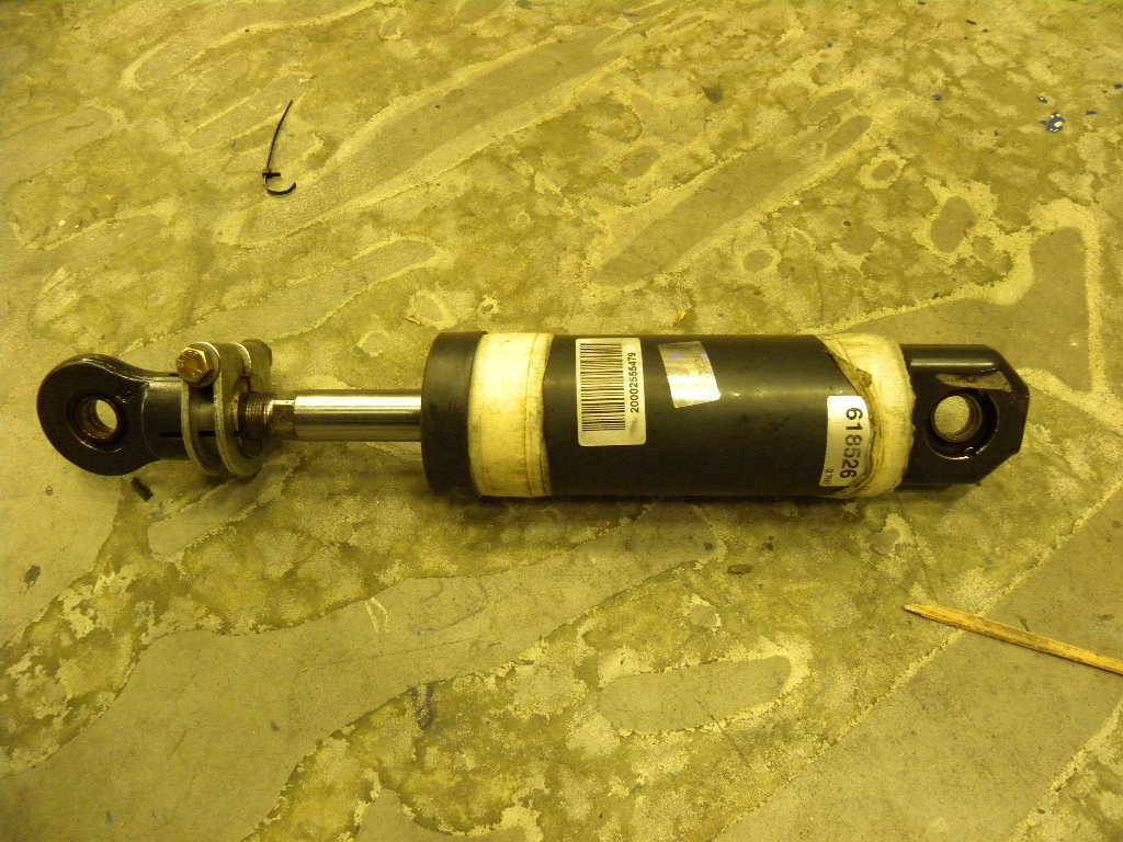 Cylinder FM 20I Still  (618526)