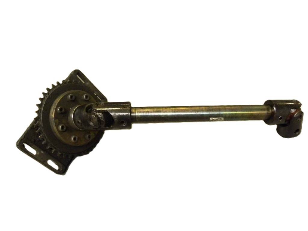 Steering Column For Jungheinrich Jungheinrich ECE 20 (63215680)