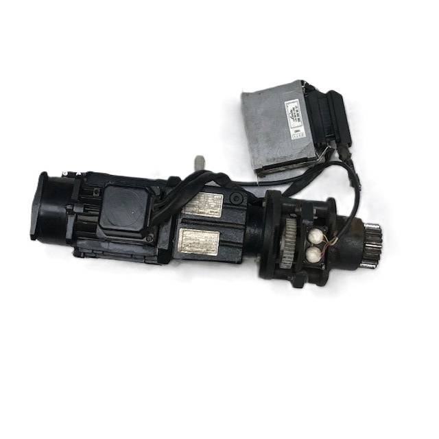 Electrical Steering LES for Linde Linde T20S/T20R, Series 144/140 (0009810817)