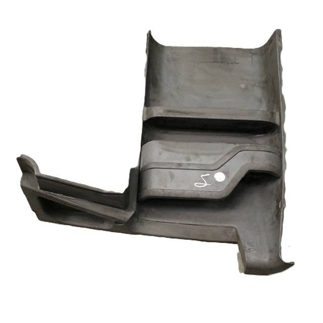 Cover for Unicarriers Unicarriers UMS200