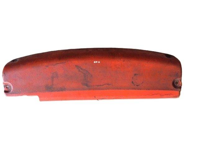 Cover for Linde E14C, Series 335-02 Linde  (3354323005)