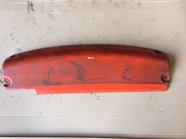 Cover for Linde E14C, Series 335-02 Linde  (3354323005)