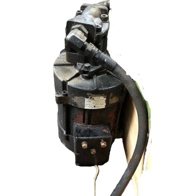 Pump motor for EP18PN Caterpillar EP18PN (#9792020201)