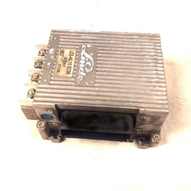 Steering control for Linde Series 131/132 Linde  (3903608847)