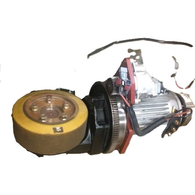 Drive Unit for Linde series 132/1111 Linde N20V, Series 132, 1111 (0039761151)