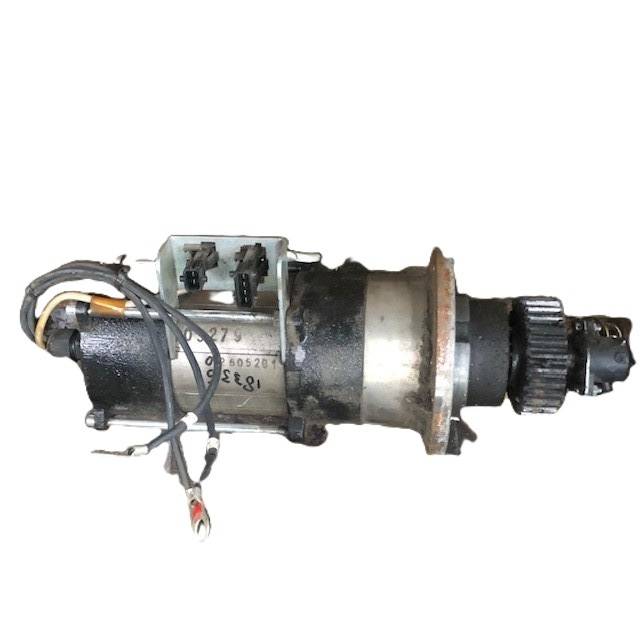 Steering motor for Jungheinrich Jungheinrich EKS 210 (51086481)