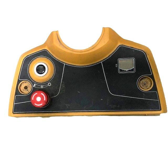 Cover for Caterpillar NPV20N2 Rocla NPV20N2/ PBV20N2 / T20acH (P037279)