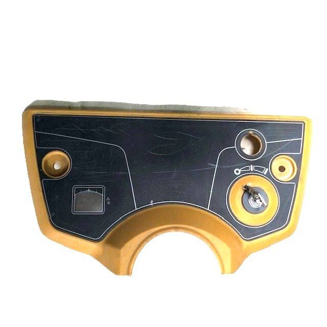 Cover for Caterpillar NPV20N2 Rocla NPV20N2/ PBV20N2 / T20acH (P037279)