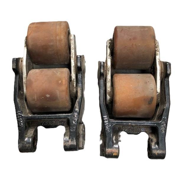 Wheel fork for Caterpillar NPV20N2 Rocla NPV20N2 / PBV20N2 / T20acH (RL608131)