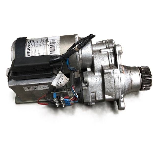 Steering motor for Linde Linde L16i, series 372 (3723500802)
