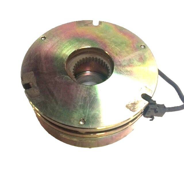 Electrical brake Still Still / Wagner  FM 17P (424589)