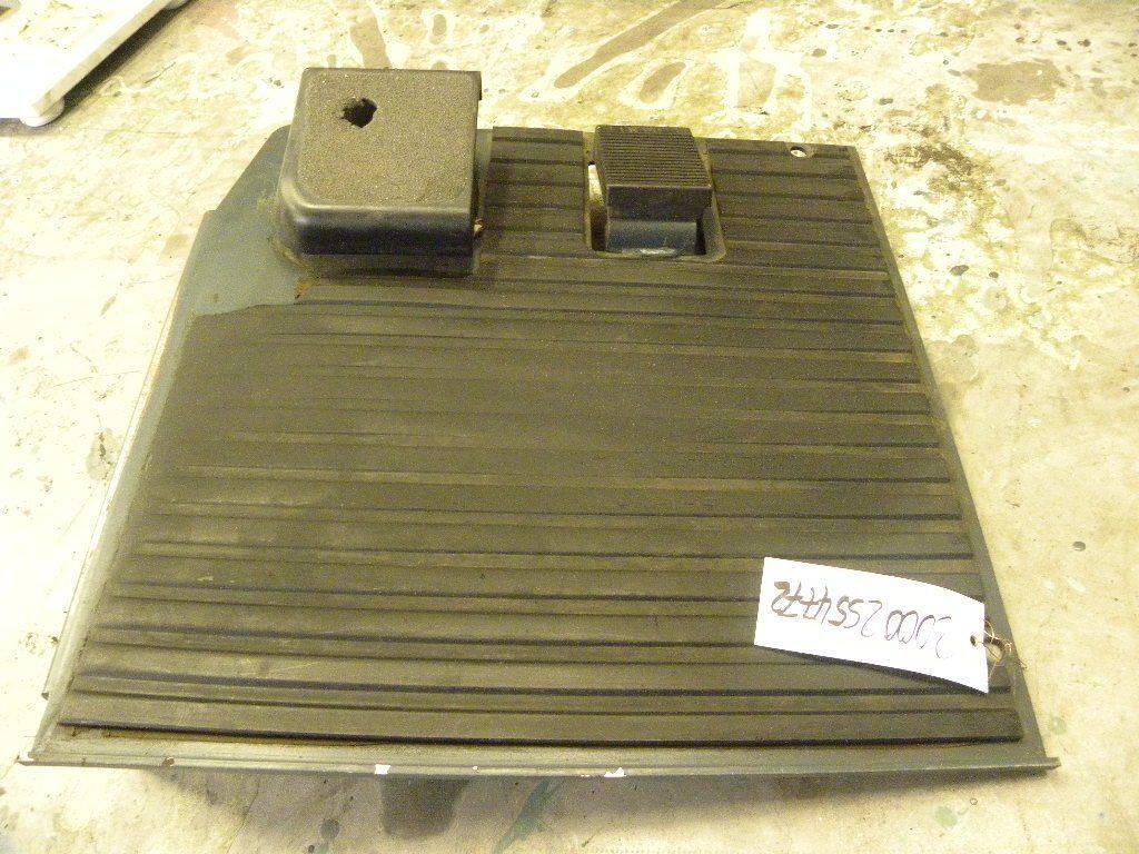 Foot pedal for jungheinrich  ETV 214 Jungheinrich  (50021060)