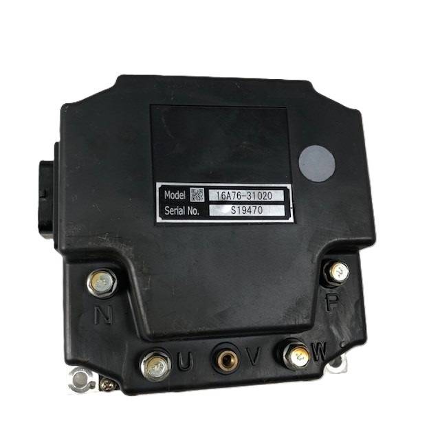 Motor controller for Caterpillar EP18PN Caterpillar EP18PN (#16A7631020)
