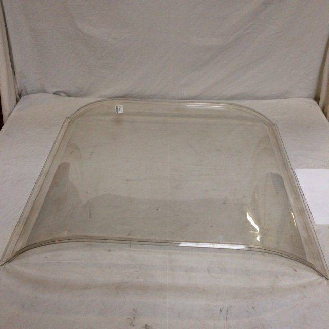 Plastic Roof for Caterpillar Caterpillar GP/DP1 (LA200100B)