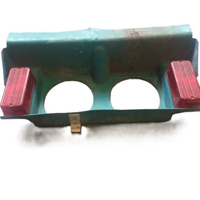 Cover for Scrubbers Tennant 7200 Tennant  (223253)