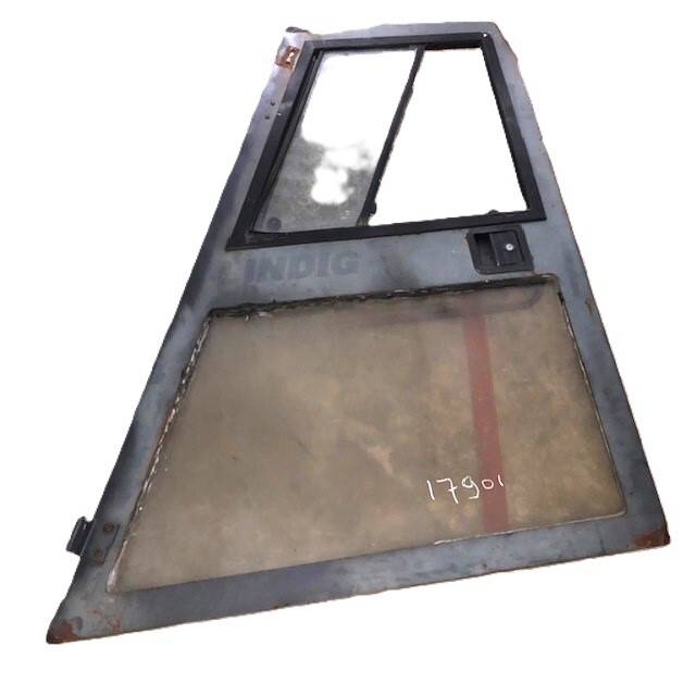 Left door for Linde  353 series Linde H60-80 Series 353 (3534379101)