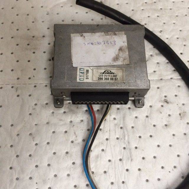 Steering Control for Linde Linde Series 139/149/372 (3903608807)