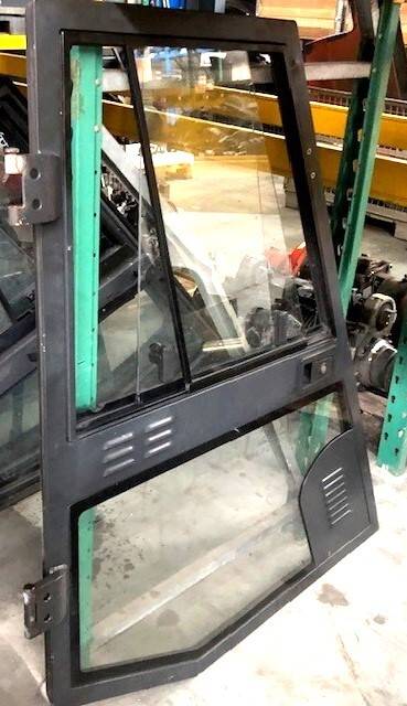 Right door for Linde /396/ Linde H50-80, series 396 (3964307300)