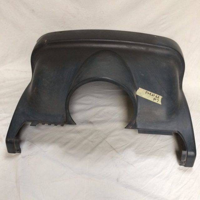 Cover for Linde L16AC Linde L16AC Series 035 (3754324506)