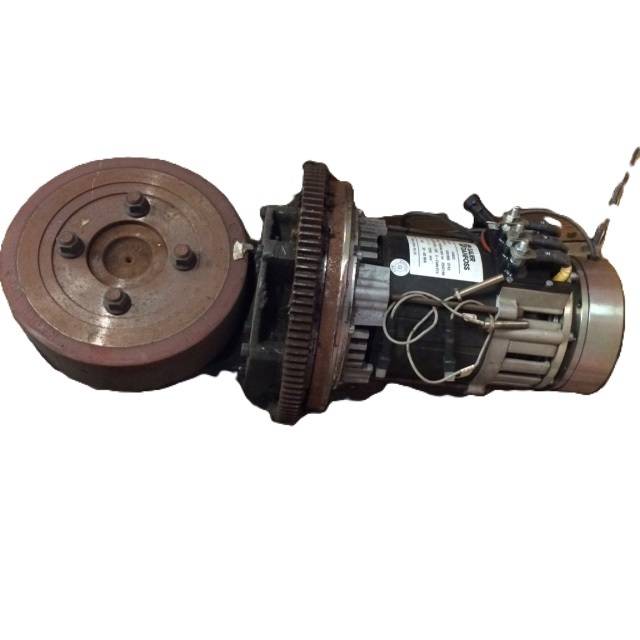 Drive Unit for Atlet X-Ergo Atlet  (104823)