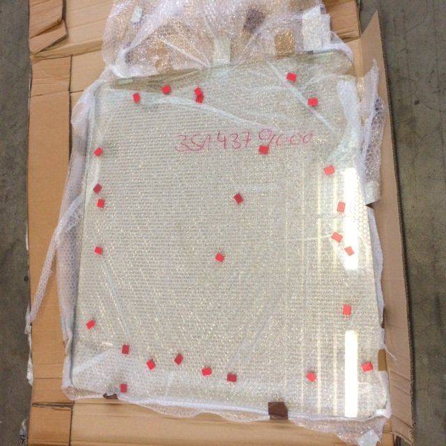 Front Glass Panel for Linde H20-30 Linde H20-30 Series 351-01/-02/-03 (3514379000)