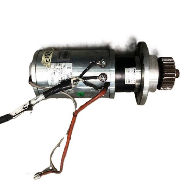 Steering motor for Unicarriers Unicarriers UMS200 (G104449D)