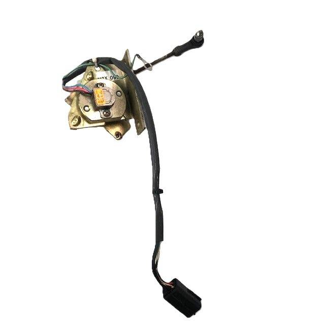 Accelerator unit for Caterpillar Caterpillar EP18PN