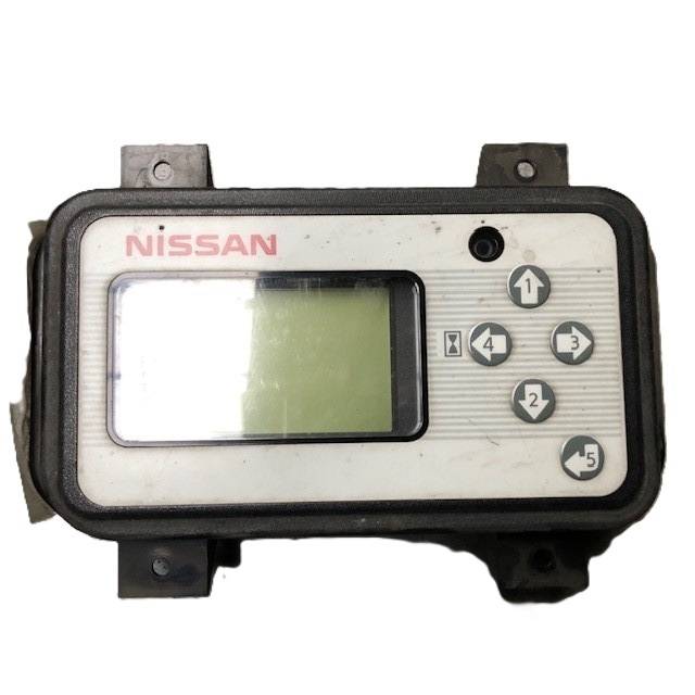 DASHBOARD FOR NISSAN Unicarriers 1L18Q (24810GA10A)