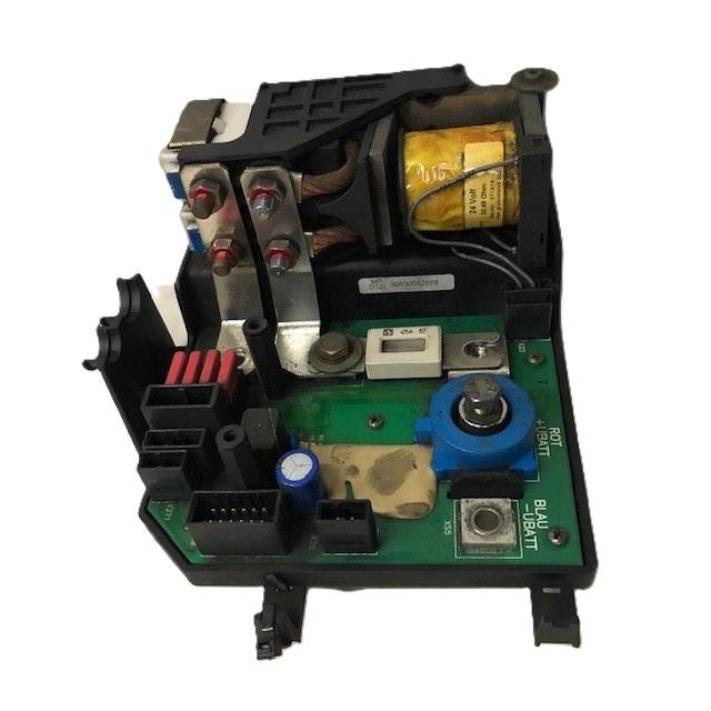 Fuse box for Still Still RX60-50 (50630052678)
