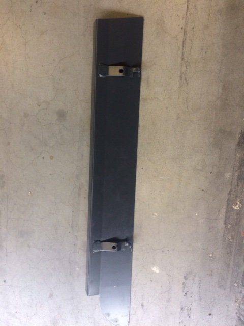 Guide assy for Linde E14-20, Series 335 Linde  (1804404641)