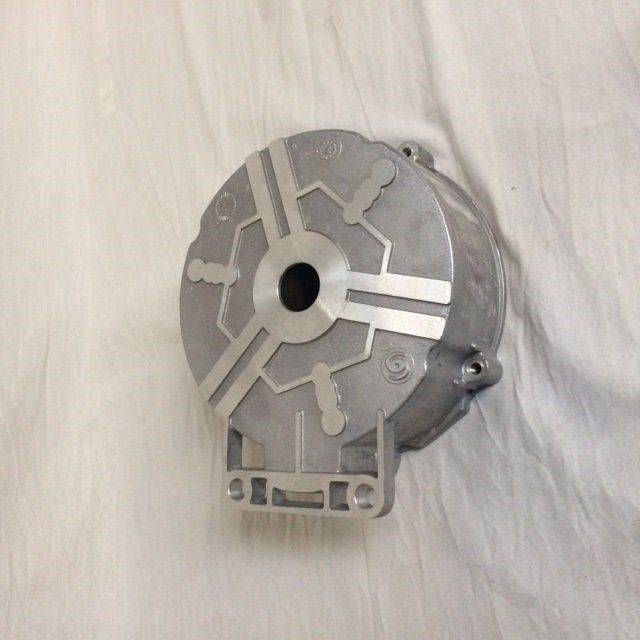 Plate,Commuter End Caterpillar  (9702301200)