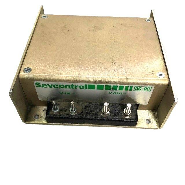 Converter 36/48V   (62223410)