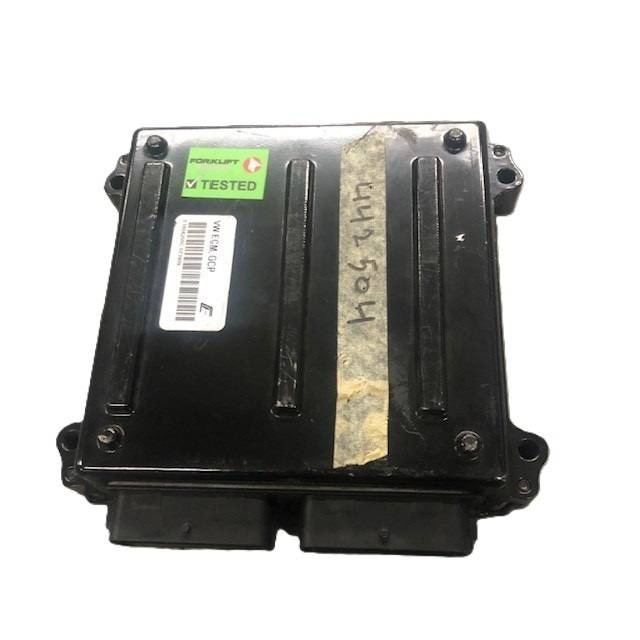 Control unit VW ECM  GCP 56 Linde H40-50, Series 394 (7917401794)