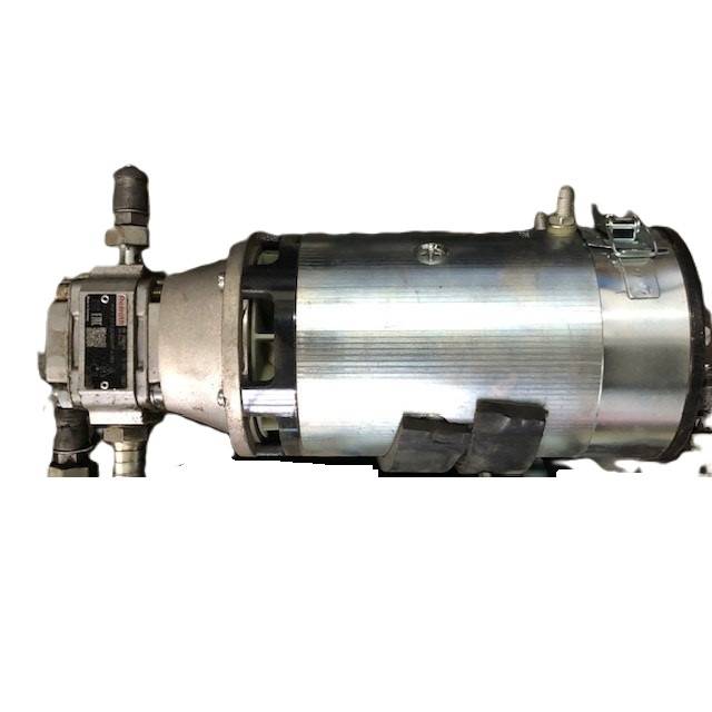 Pump motor for Linde/ Still Still E10, Series 334/ ESM10 (F87905120)