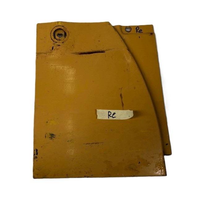 Right plate for EP18PN  EP18PN