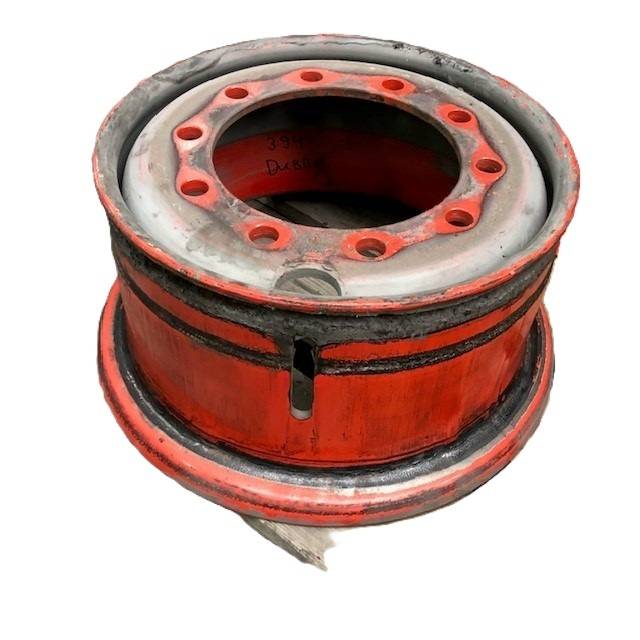 Wheel disk 7.00-15 for Linde Linde  (0009932187)