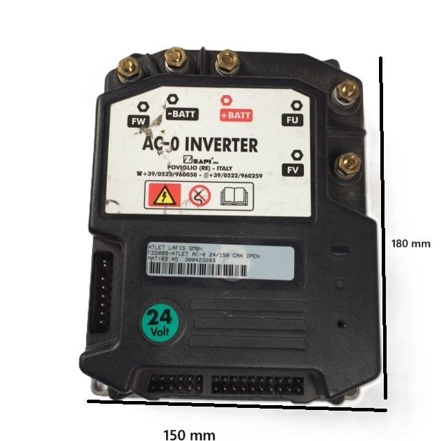 Motor controller for Atlet Atlet  (FZ2009)