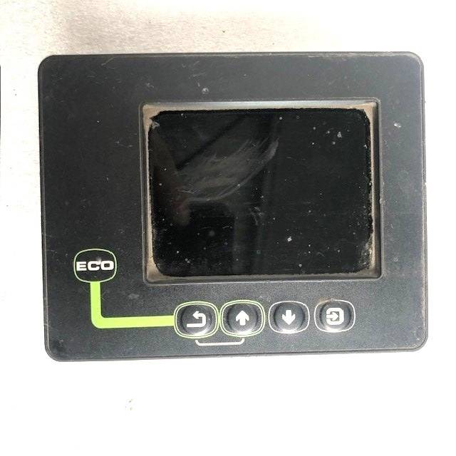 Display for Linde T20/1154 Linde T20, Series 1154 (11543610600)