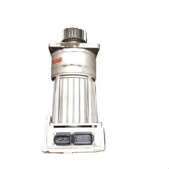Steering motor LMH  for Linde /1120/ Linde R14 Series 1120 (51615420550)