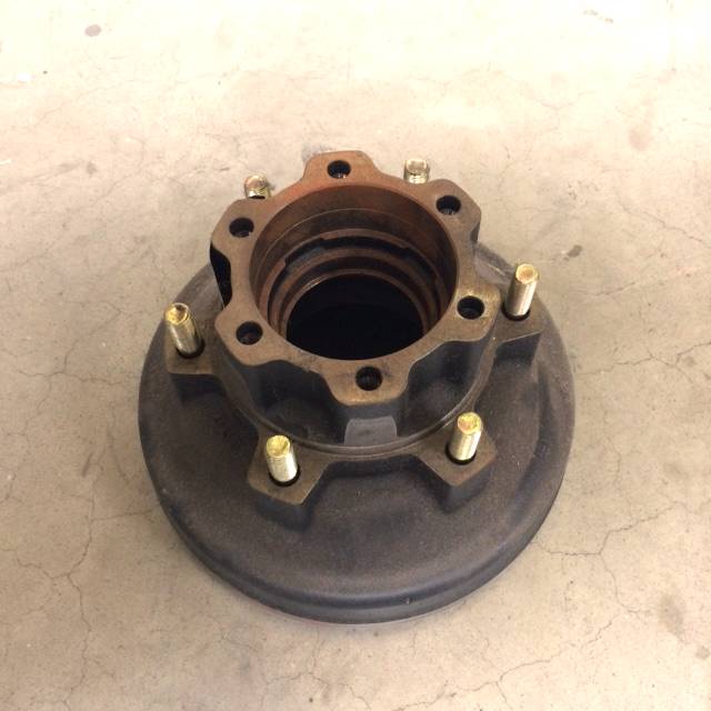 Hub,front wheel for Caterpillar /Mitsubishi Caterpillar  (97B3300202)